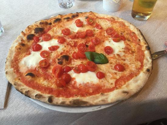 Antica Trattoria al Laghetto